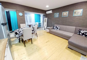 Boutique Apartment 17